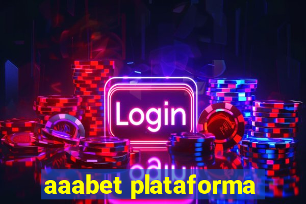 aaabet plataforma